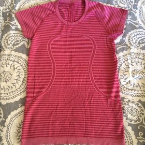 Lululemon Swiftly Tech